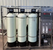 遵义水处理设备的优点和特性是什么