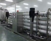 遵义水处理设备厂家：守护水资源的坚实力量