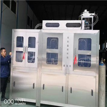 遵义灌装机设备的日常保养要点