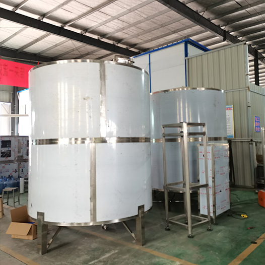 遵义纯净水处理设备：科学选型与规范使用指南