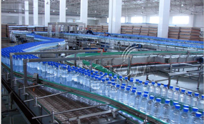 使用遵义桶装纯净水设备生产出来的纯净水是否可以直接饮用