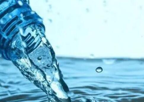 遵义饮用水纯净度多少达标?